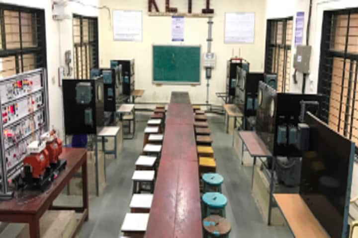 laboratory